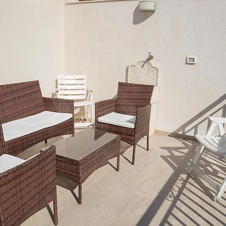 Sanvitotour - Scala Del Mare Apartment San Vito Lo Capo Ngoại thất bức ảnh