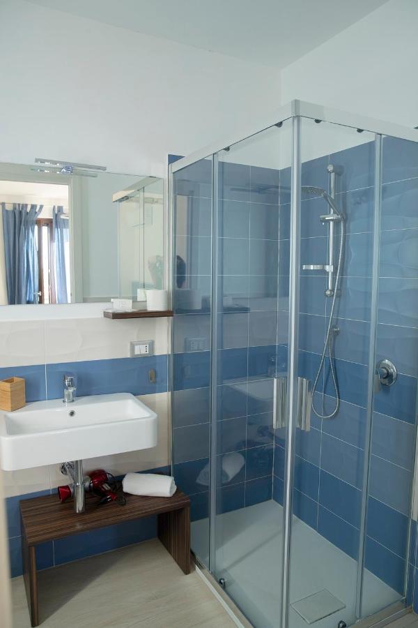 Sanvitotour - Scala Del Mare Apartment San Vito Lo Capo Ngoại thất bức ảnh