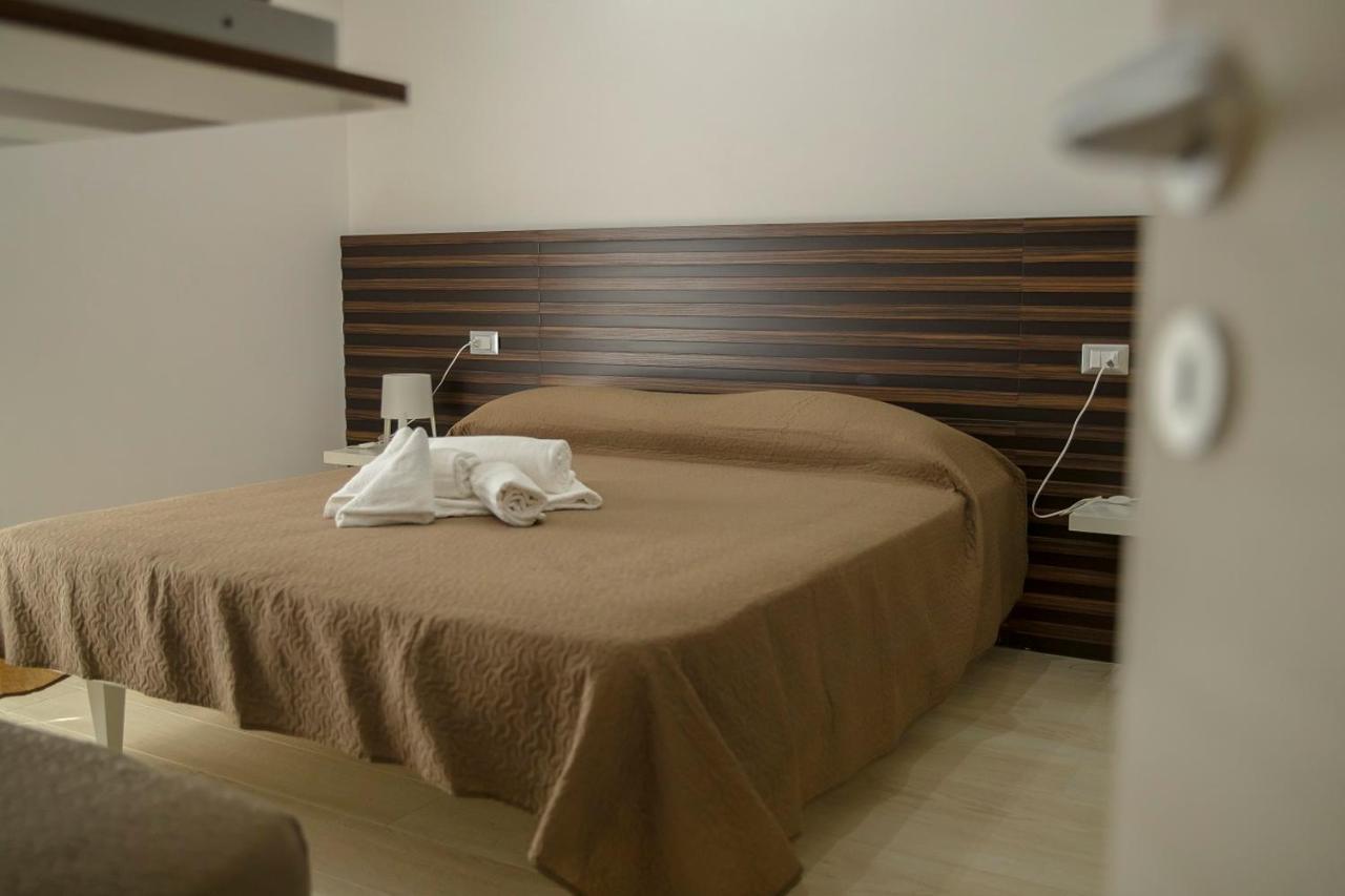 Sanvitotour - Scala Del Mare Apartment San Vito Lo Capo Ngoại thất bức ảnh