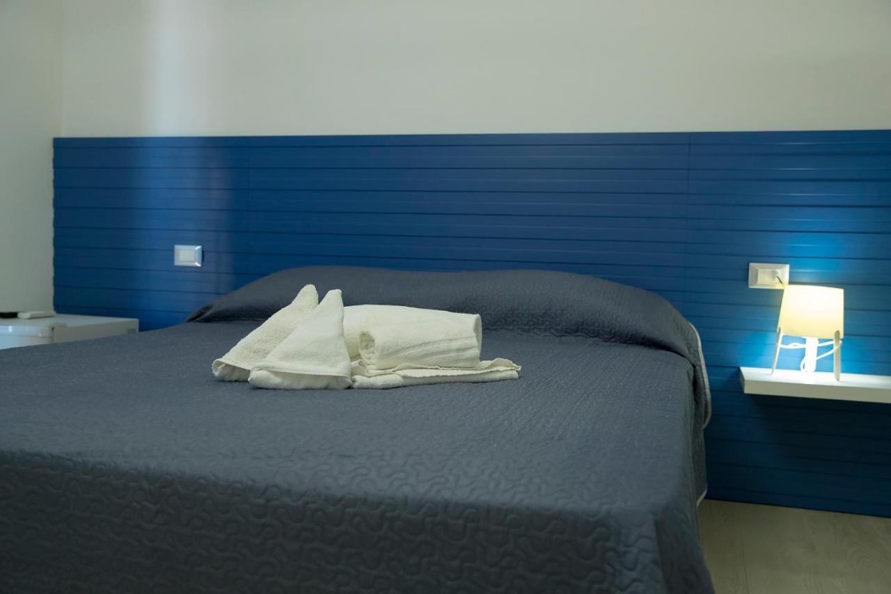 Sanvitotour - Scala Del Mare Apartment San Vito Lo Capo Ngoại thất bức ảnh