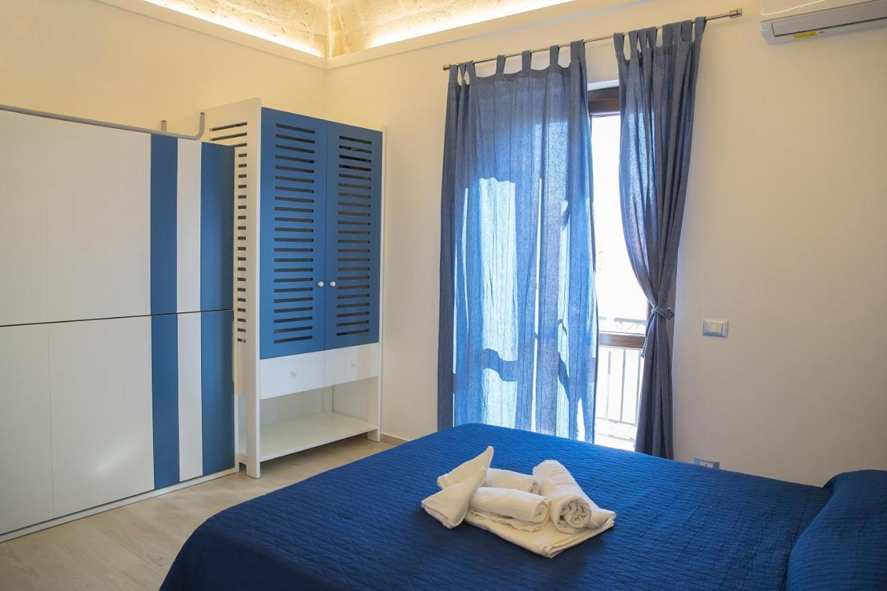 Sanvitotour - Scala Del Mare Apartment San Vito Lo Capo Ngoại thất bức ảnh