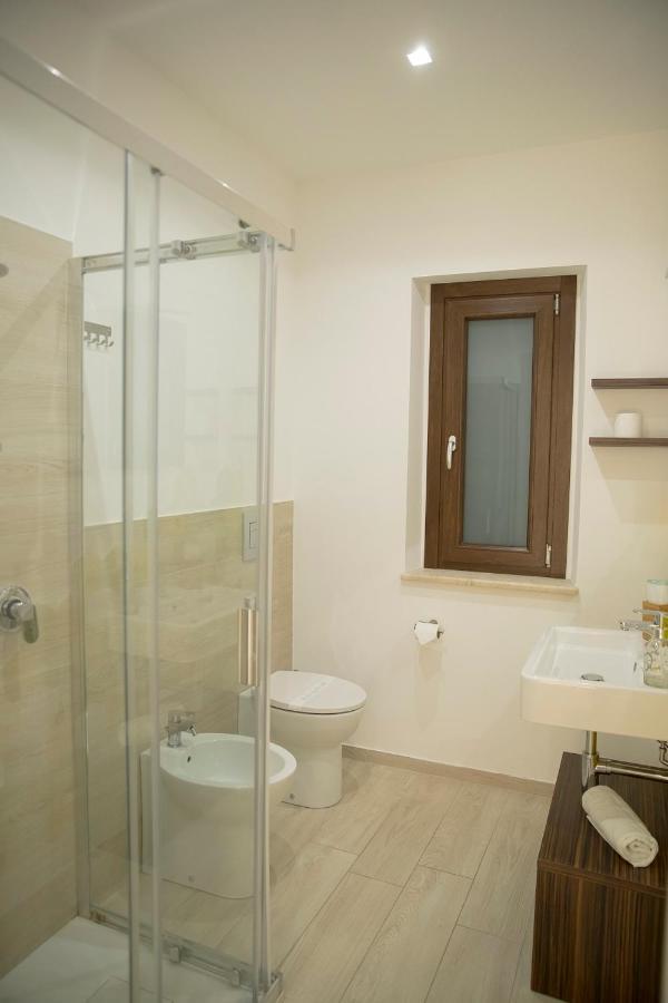 Sanvitotour - Scala Del Mare Apartment San Vito Lo Capo Ngoại thất bức ảnh