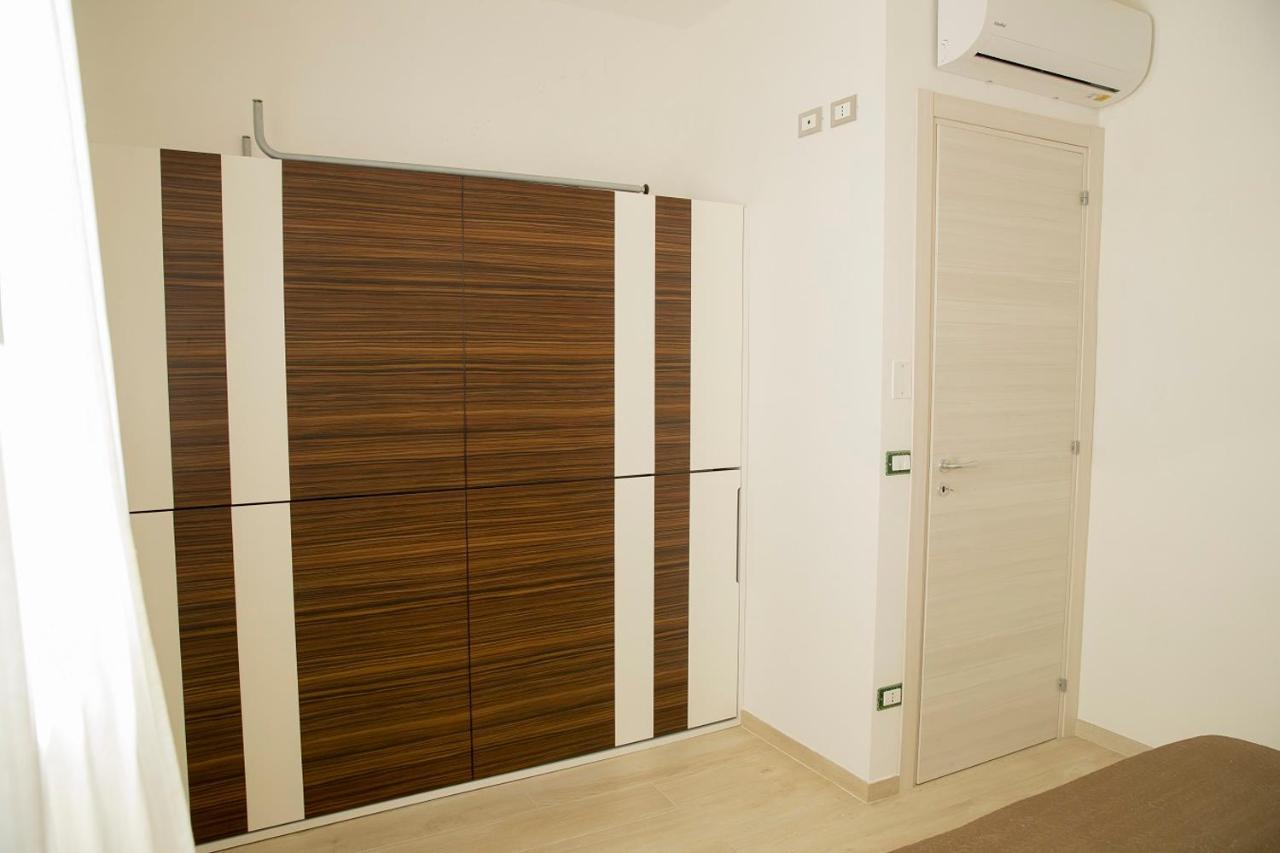Sanvitotour - Scala Del Mare Apartment San Vito Lo Capo Ngoại thất bức ảnh