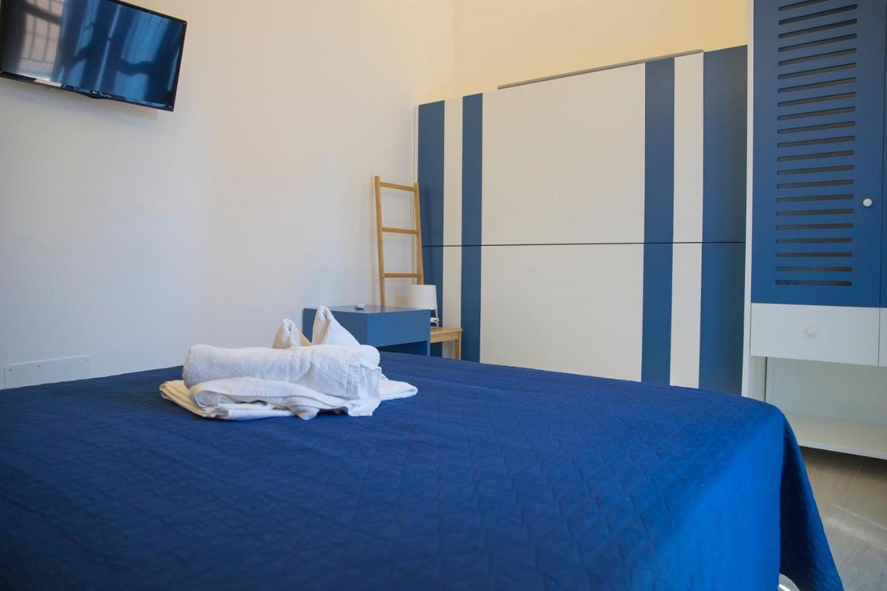 Sanvitotour - Scala Del Mare Apartment San Vito Lo Capo Ngoại thất bức ảnh