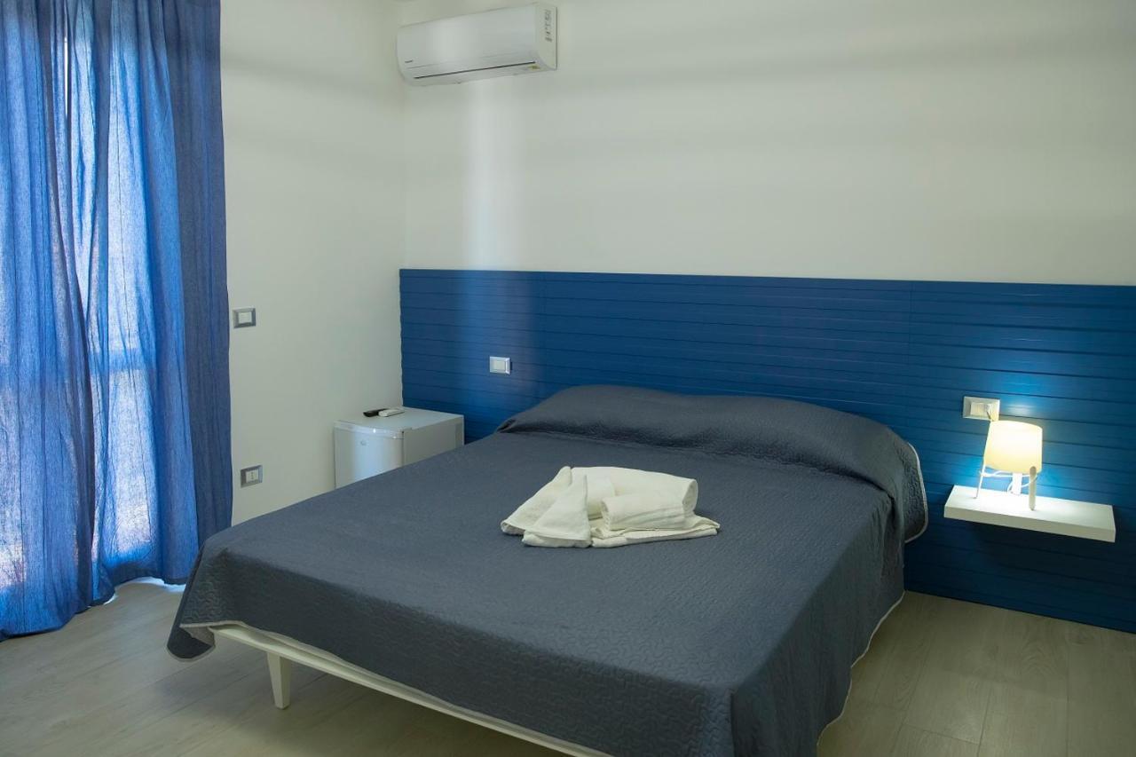 Sanvitotour - Scala Del Mare Apartment San Vito Lo Capo Ngoại thất bức ảnh