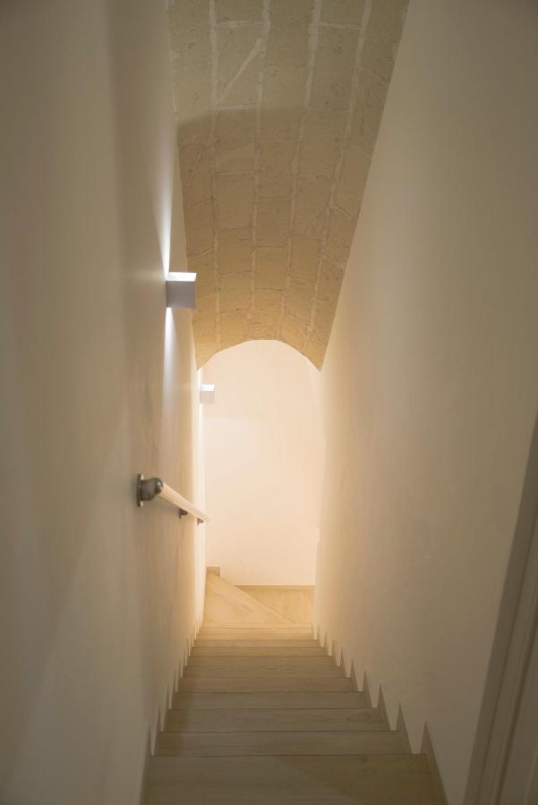 Sanvitotour - Scala Del Mare Apartment San Vito Lo Capo Ngoại thất bức ảnh